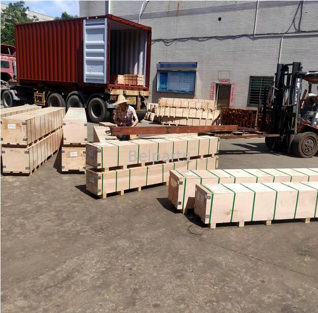 320DL 320C 321C Гидравлический цилиндр стрелы для экскаватора Запасные части 2043614 Высокое качество послепродажного обслуживания