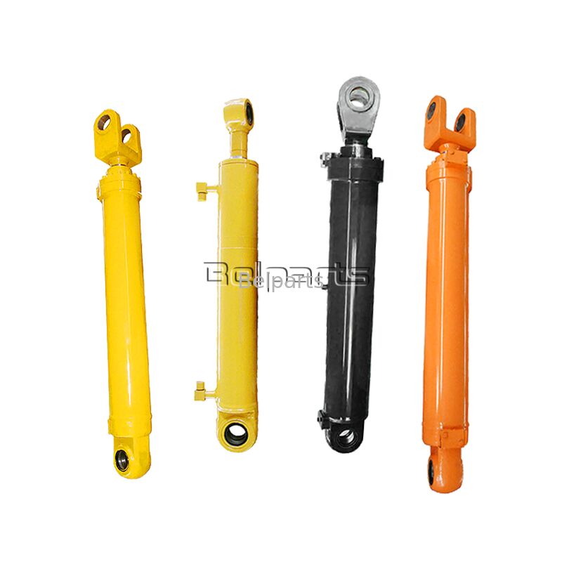 ZX200-1 ZX200 Hydraulic Arm Cylinder for Sumtiomo Excavator Spare Part 4352399 Aftermarket High Quality
