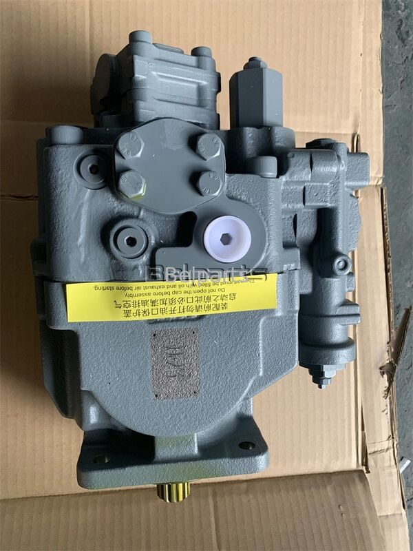 New Holland E70BSR E80BMSR Main Hydraulic Pump YT10V00016F1 YT10V00023F1 for Mini Excavator Parts