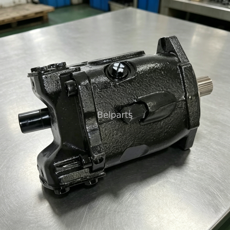 BOBCAT E50 E55 E55Z Главный гидравлический насос OEM 7179600 7179600REM R902582221 для деталей мини-экскаваторов