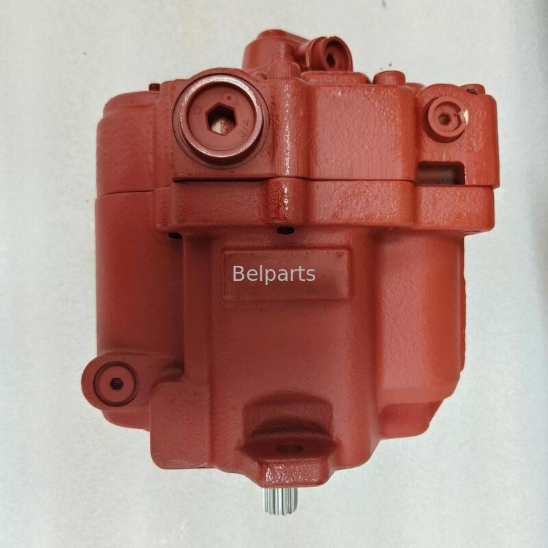 Главный гидравлический насос John Deere 50D 4617487 4615640 OEM PVK-2B-505-CN для деталей мини-экскаватора