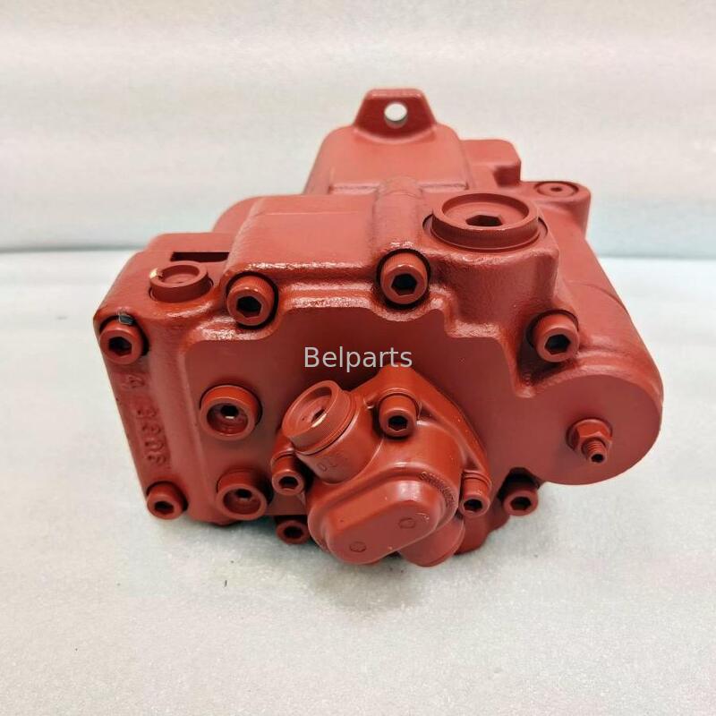 Главный гидравлический насос John Deere 50D 4617487 4615640 OEM PVK-2B-505-CN для деталей мини-экскаватора