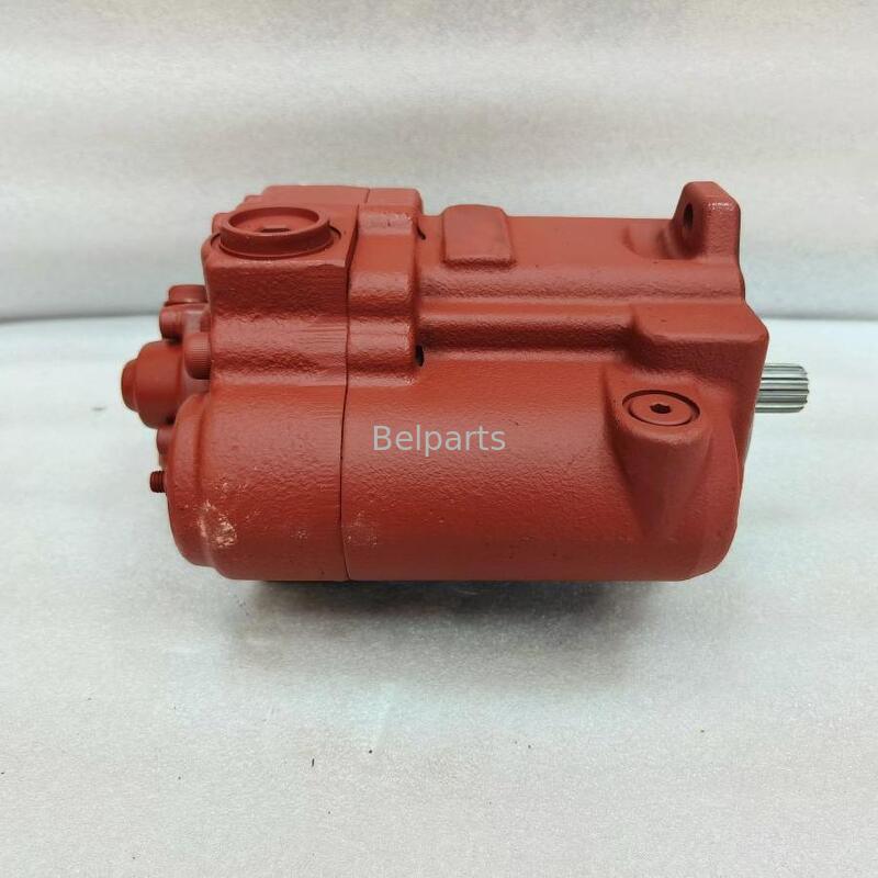 Главный гидравлический насос John Deere 50D 4617487 4615640 OEM PVK-2B-505-CN для деталей мини-экскаватора