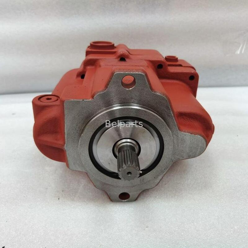 Главный гидравлический насос John Deere 50D 4617487 4615640 OEM PVK-2B-505-CN для деталей мини-экскаватора