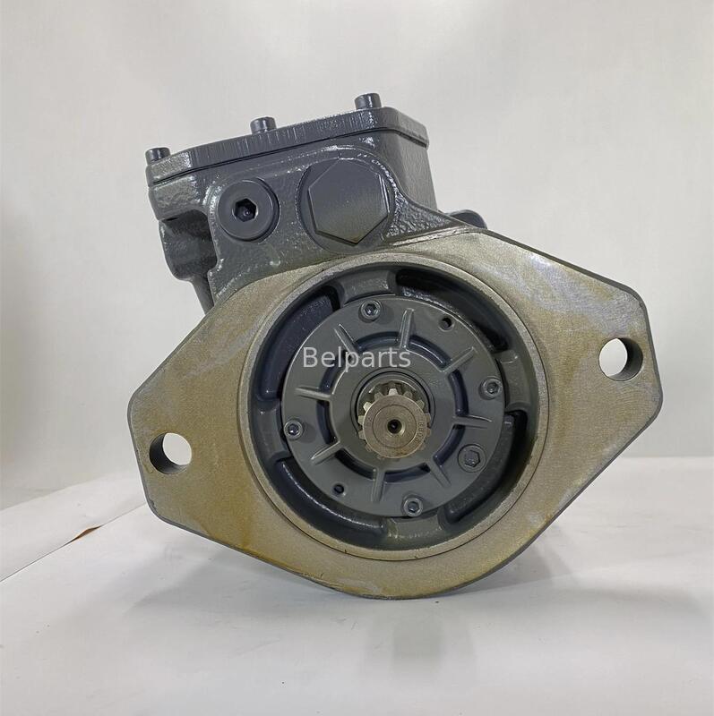 Главный гидравлический насос John Deere 75G 85G 75 P-Tier 85 P-Tier оригинальный FYD00002228 K7SP36 K7V28 для деталей мини-экскаватора