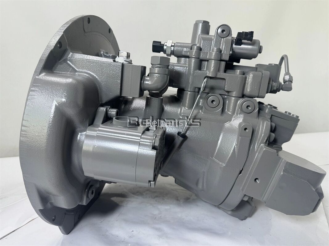 Главный гидравлический насос John Deere 210G 210 P-Tier оригинал FYB60001363 PG203774 для деталей экскаватора