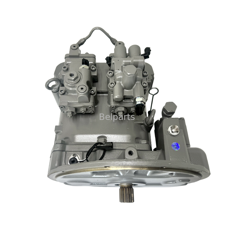 Главный гидравлический насос John Deere 210G 210 P-Tier оригинал FYB60001363 PG203774 для деталей экскаватора