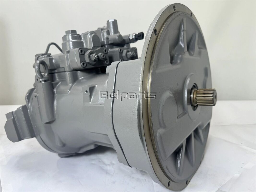 Главный гидравлический насос John Deere 210G 210 P-Tier оригинал FYB60001363 PG203774 для деталей экскаватора