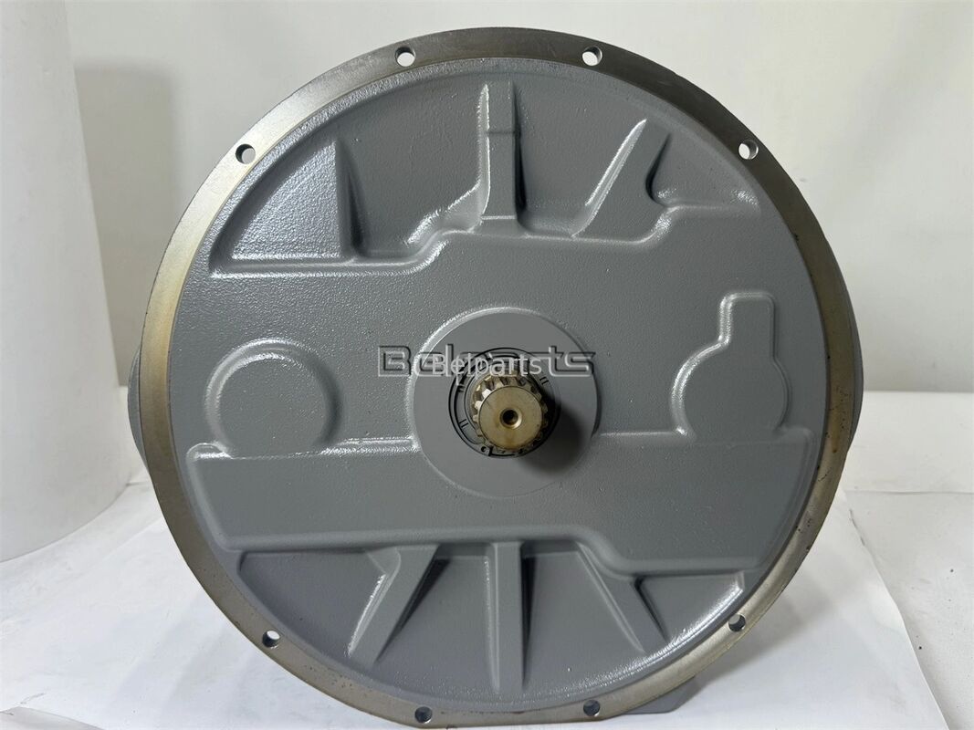 Главный гидравлический насос John Deere 210G 210 P-Tier оригинал FYB60001363 PG203774 для деталей экскаватора