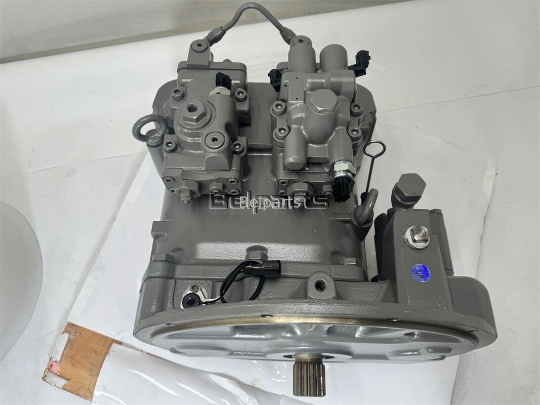 Главный гидравлический насос John Deere 210G 210 P-Tier оригинал FYB60001363 PG203774 для деталей экскаватора
