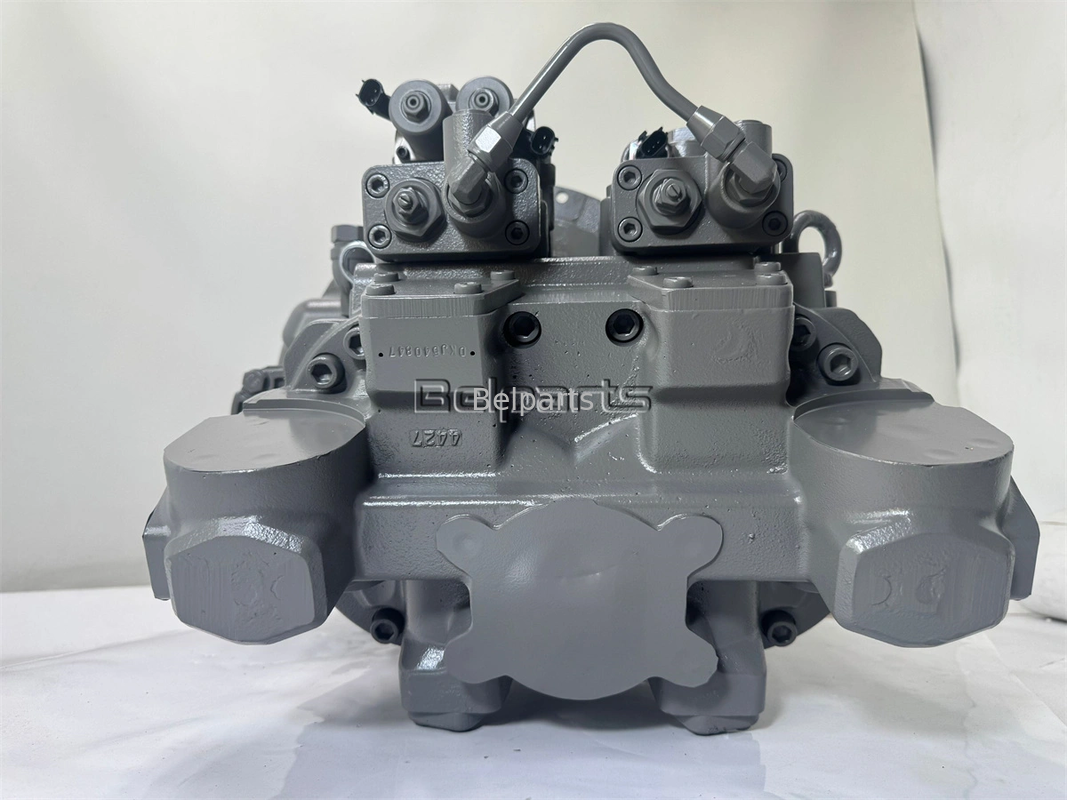 Главный гидравлический насос John Deere 210G 210 P-Tier оригинал FYB60001363 PG203774 для деталей экскаватора