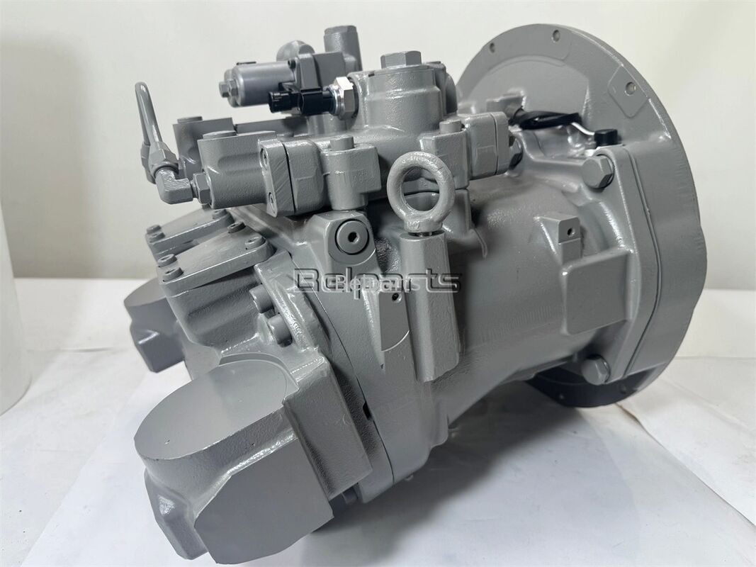 Главный гидравлический насос John Deere 210G 210 P-Tier оригинал FYB60001363 PG203774 для деталей экскаватора