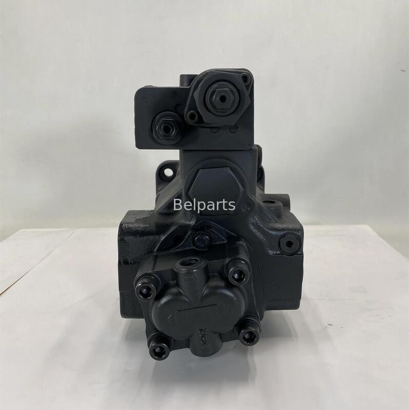 Главный гидравлический насос John Dere 60D 60G 60 P-Tier 4668462, оригинальный новый PVK-3B-725, подходят для мини-экскаваторов, детали Belparts