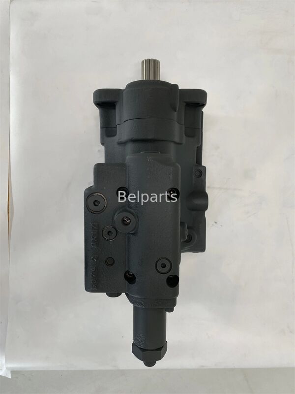 Главный гидравлический насос John Dere 60D 60G 60 P-Tier 4668462, оригинальный новый PVK-3B-725, подходят для мини-экскаваторов, детали Belparts