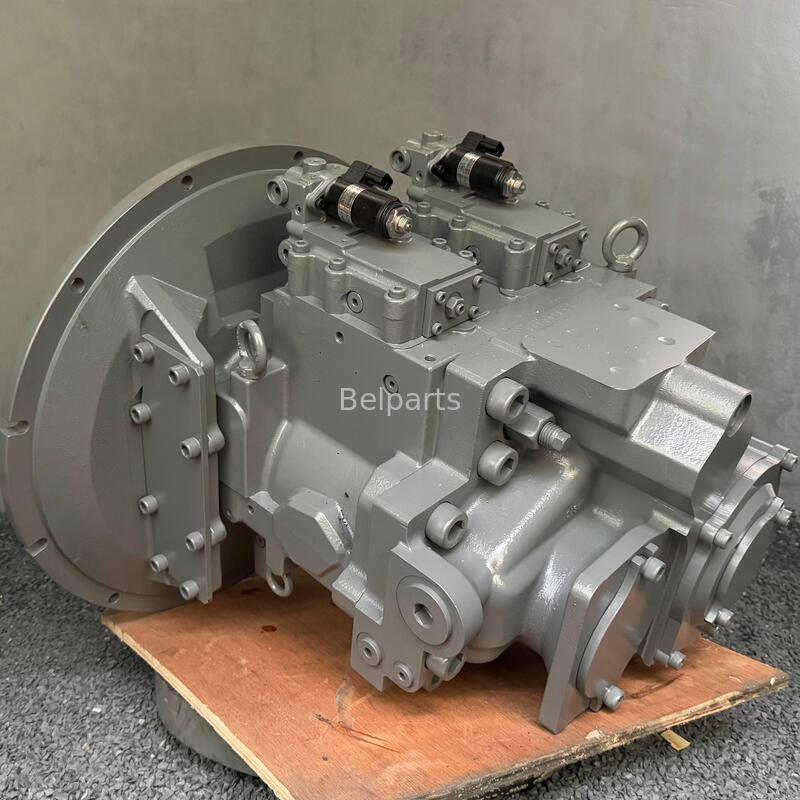 Главный гидравлический насос John Deere 450D LC 4633472 PG200028 подходит для деталей экскаватора 450DLC BELPARTS
