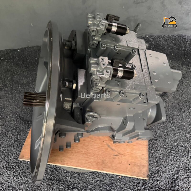 Главный гидравлический насос John Deere 450D LC 4633472 PG200028 подходит для деталей экскаватора 450DLC BELPARTS