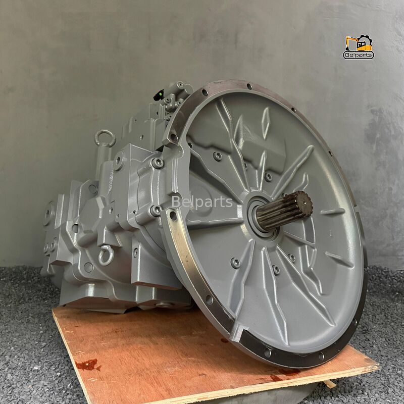 Главный гидравлический насос John Deere 450D LC 4633472 PG200028 подходит для деталей экскаватора 450DLC BELPARTS