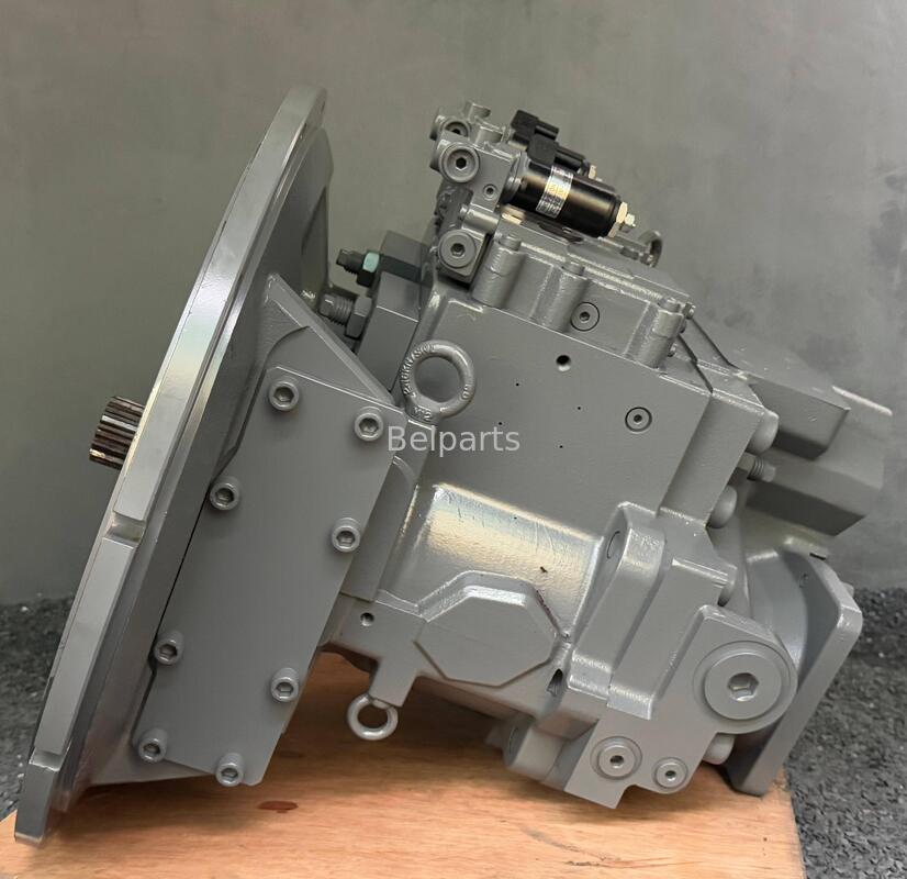 Главный гидравлический насос John Deere 450D LC 4633472 PG200028 подходит для деталей экскаватора 450DLC BELPARTS