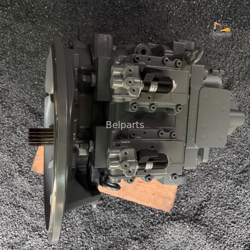 Главный гидравлический насос John Deere 450D LC 4633472 PG200028 подходит для деталей экскаватора 450DLC BELPARTS