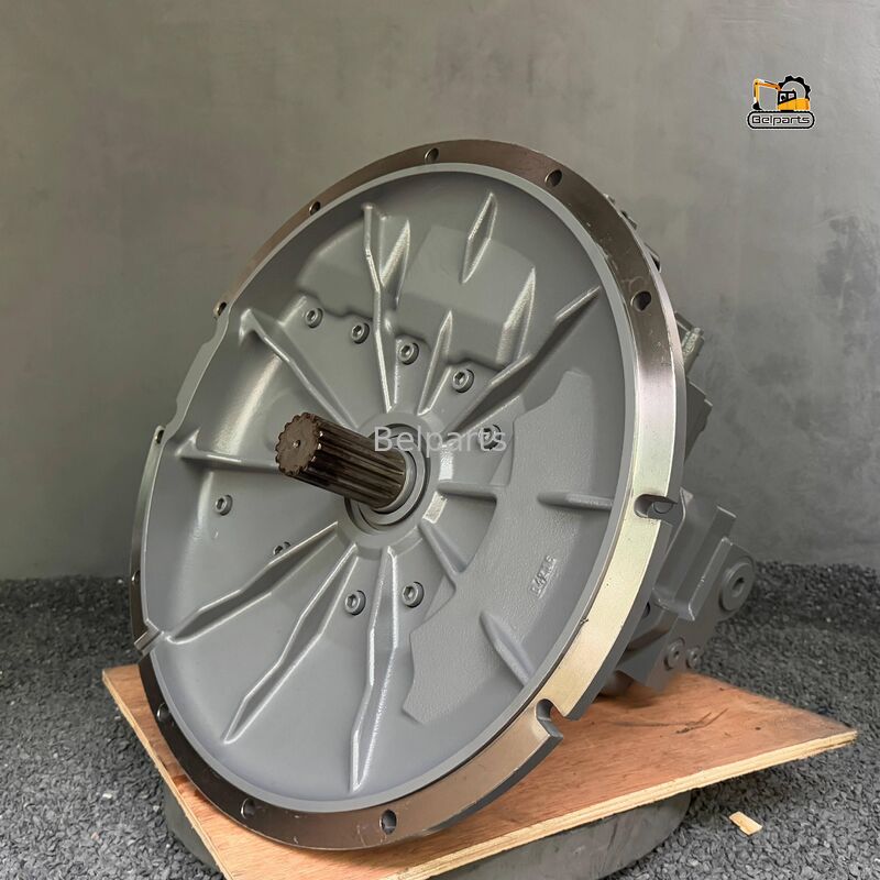 Главный гидравлический насос John Deere 450D LC 4633472 PG200028 подходит для деталей экскаватора 450DLC BELPARTS
