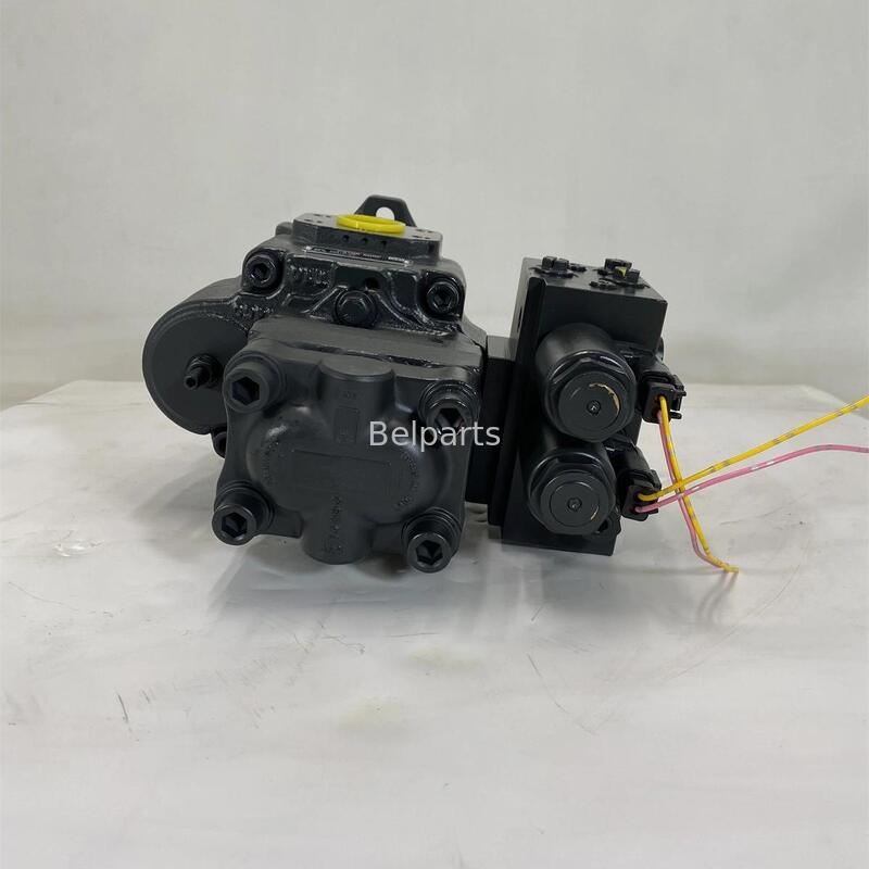 YANMAR B25V B25V-1 B30V-1 Main Hydraulic Pump 172441-73100 172422-73101 OEM PVD-1B-29BP-12G5-4614F For Mini Excavator Parts