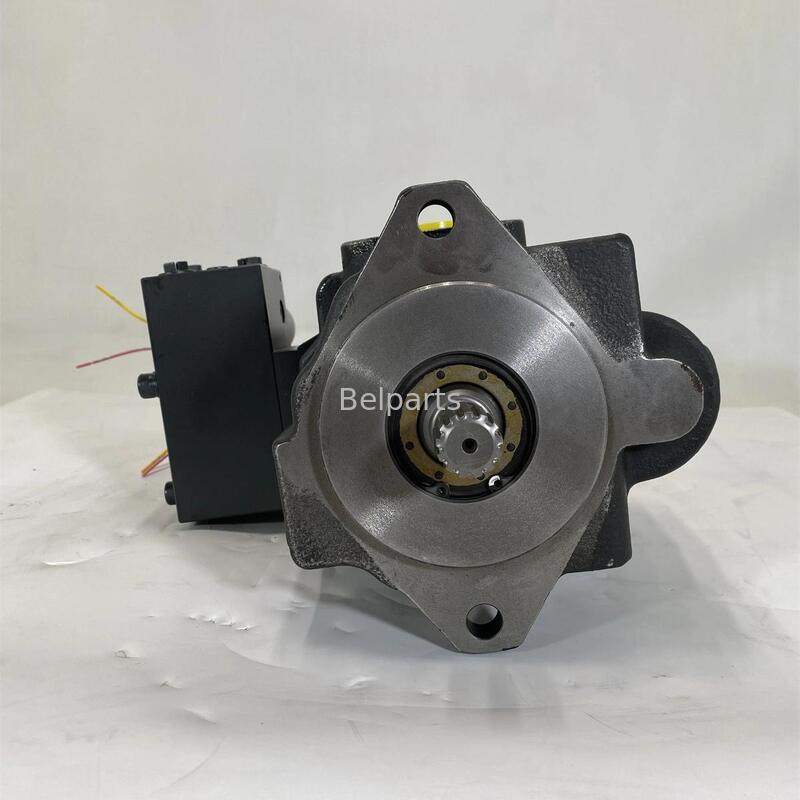 YANMAR B25V B25V-1 B30V-1 Main Hydraulic Pump 172441-73100 172422-73101 OEM PVD-1B-29BP-12G5-4614F For Mini Excavator Parts