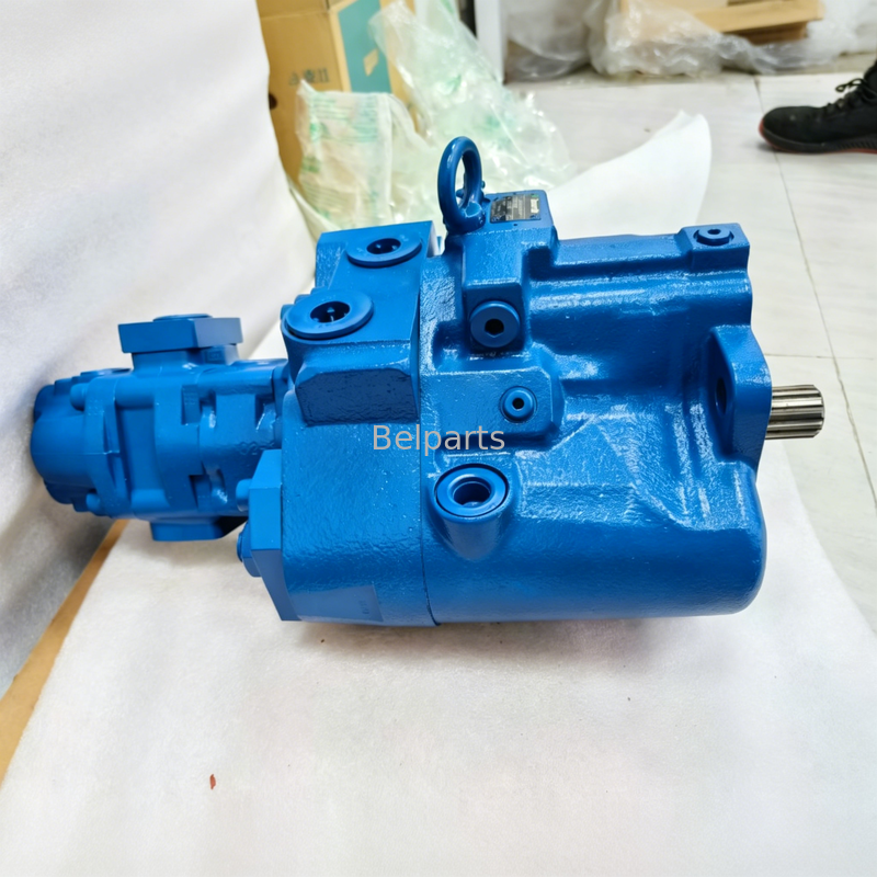 YANMAR SV100 SV100-1 SV100-1A Main Hydraulic Pump 172499-71200 172499-73100 OEM AP2D36LV3RS6-854 For Mini Excavator Repair Part