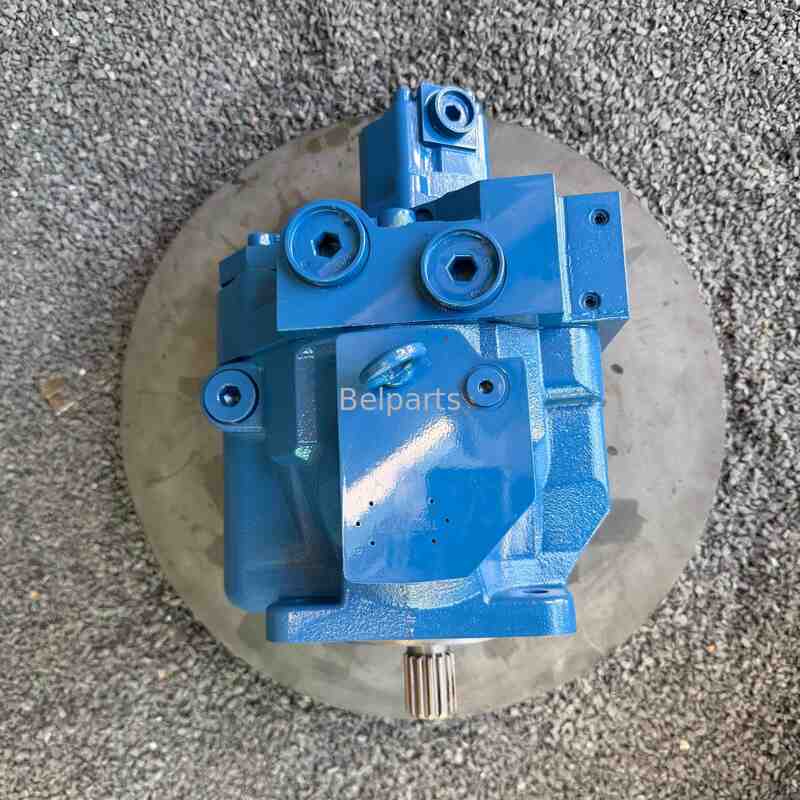 Yanmar VIO70-2 VIO70-3A VIO75-C Main Hydraulic Pump AP2D36LV1RS7 OEM for Mini Excavator Repair parts