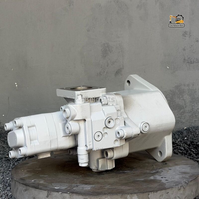 Kubota KX183-3 KX185-3 Main Hydraulic Pump PSVL2-36CG-2 OEM KYB B0610-36003 B0610-36002 B0610-36001 for Mini Excavator Repair parts