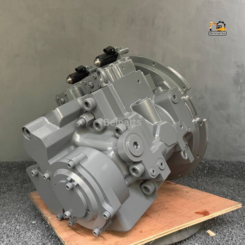 Хитачи ЗС450-3 ЗС450ЛК-3 ЗС470Р-3 ЗС470Х-3 ЗС470ЛКХ-3 ЗС500ЛК-3 ЗС520ЛКХ-3 Главный гидронасос К5В200ДФ-ОЭ02 4633472 4633474 для части экскаватора