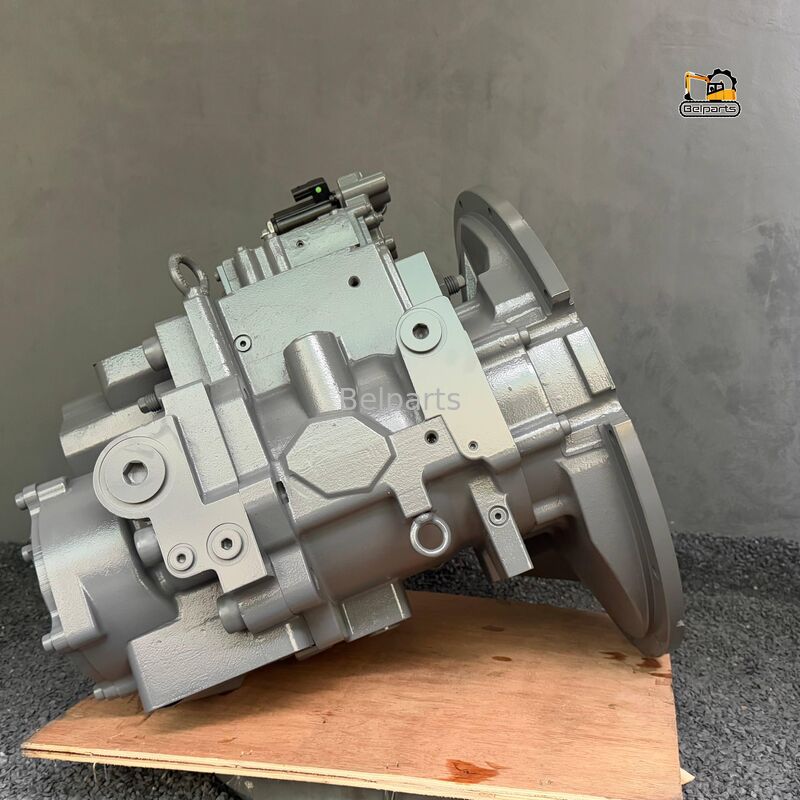 Хитачи ЗС450-3 ЗС450ЛК-3 ЗС470Р-3 ЗС470Х-3 ЗС470ЛКХ-3 ЗС500ЛК-3 ЗС520ЛКХ-3 Главный гидронасос К5В200ДФ-ОЭ02 4633472 4633474 для части экскаватора