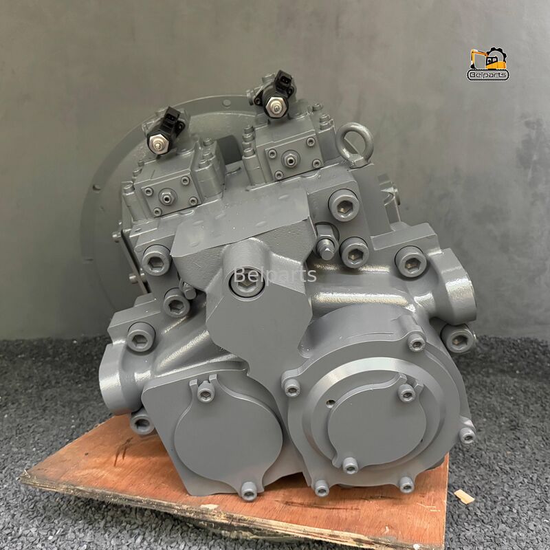 Хитачи ЗС450-3 ЗС450ЛК-3 ЗС470Р-3 ЗС470Х-3 ЗС470ЛКХ-3 ЗС500ЛК-3 ЗС520ЛКХ-3 Главный гидронасос К5В200ДФ-ОЭ02 4633472 4633474 для части экскаватора