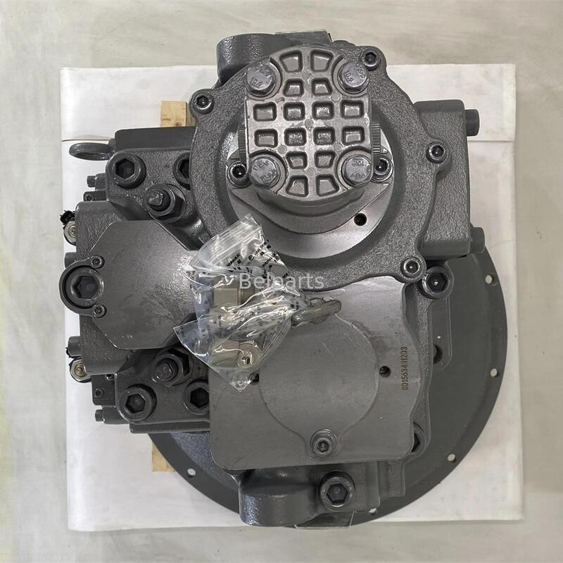 Hitachi ZX450 ZX450LC ZX450H ZX470-5G ZX470H-5G ZX470LC-5G ZX470LCH-5G ZX470LCR-5G ZX470R-5G Главный гидравлический насос 4432815 9184686 YA00035150 для запасных частей экскаваторов