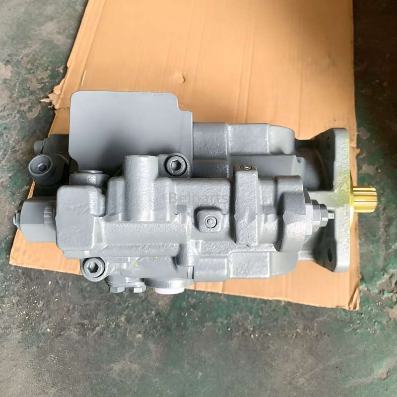 Главный гидронасос VOLVO EC80D PVC80RC01 VOE14623786 VOE14654644 VOE14694888 для частей экскаватора 14623786 14654644 14694888