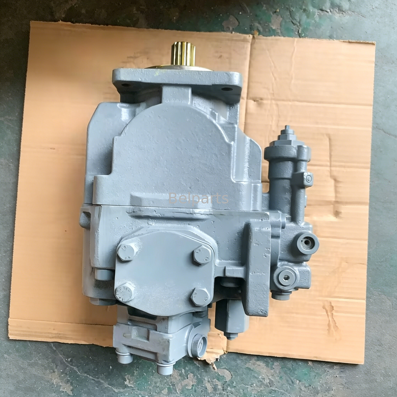Главный гидронасос VOLVO EC80D PVC80RC01 VOE14623786 VOE14654644 VOE14694888 для частей экскаватора 14623786 14654644 14694888