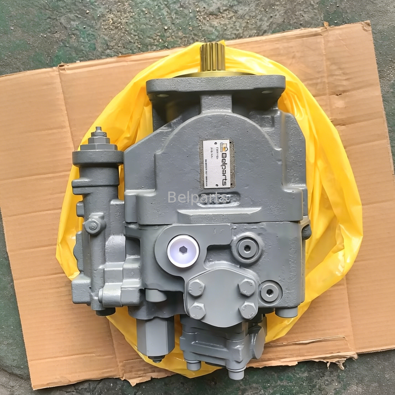 Главный гидронасос VOLVO EC80D PVC80RC01 VOE14623786 VOE14654644 VOE14694888 для частей экскаватора 14623786 14654644 14694888