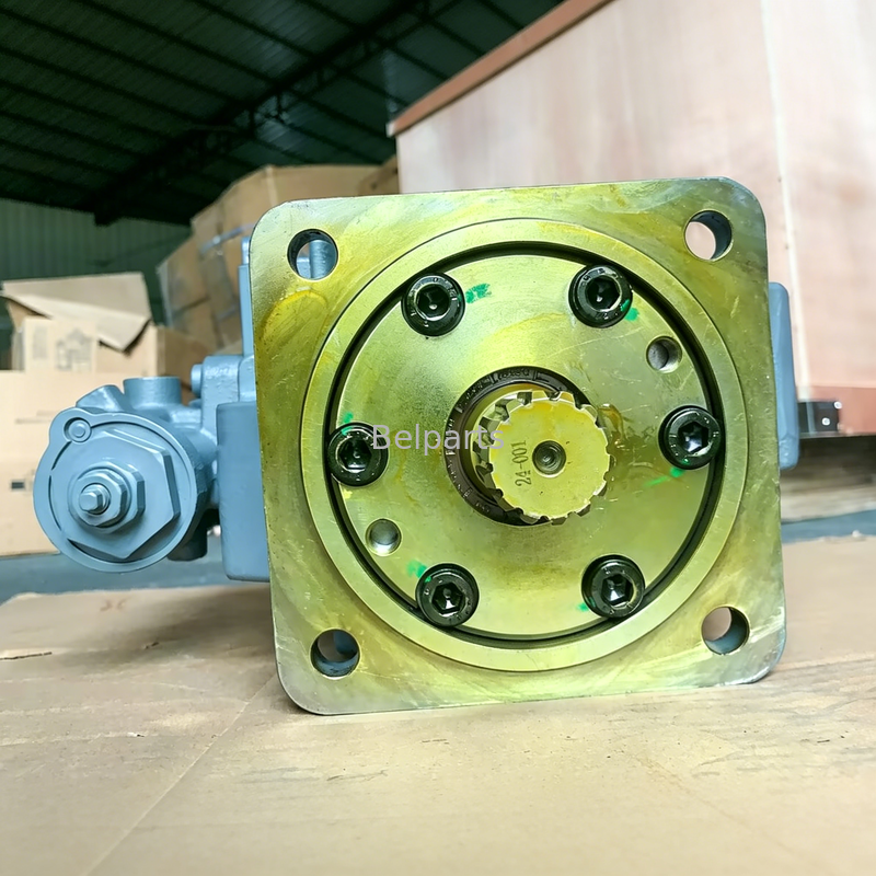 Главный гидронасос VOLVO EC80D PVC80RC01 VOE14623786 VOE14654644 VOE14694888 для частей экскаватора 14623786 14654644 14694888