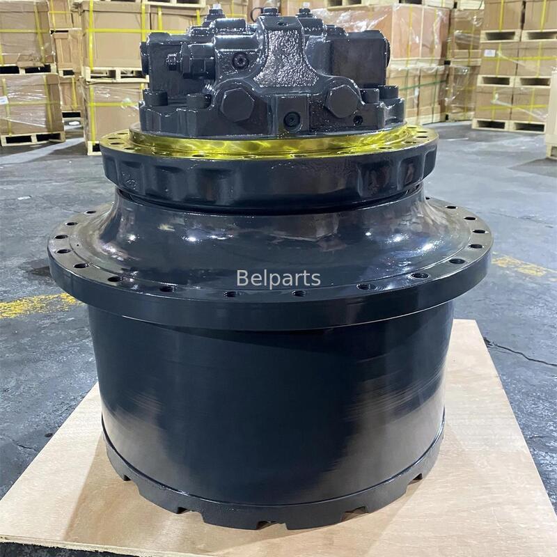 208-27-00242 208-27-00241 Конечная передача для KOMATSU PC300-7 PC400-7 PC400LC-7 PC450-7 PC450LC-7 PC400-7EO PC400LC-7EO PC450-7EO PC450LC-7EO Редуктор двигателя гусеницы экскаватора