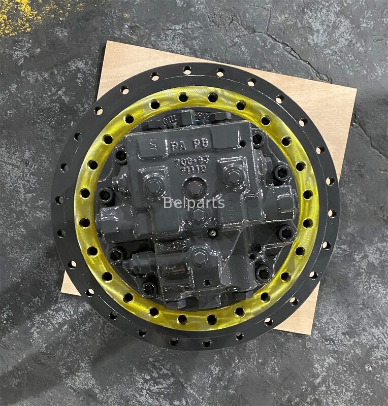 208-27-00242 208-27-00241 Конечная передача для KOMATSU PC300-7 PC400-7 PC400LC-7 PC450-7 PC450LC-7 PC400-7EO PC400LC-7EO PC450-7EO PC450LC-7EO Редуктор двигателя гусеницы экскаватора