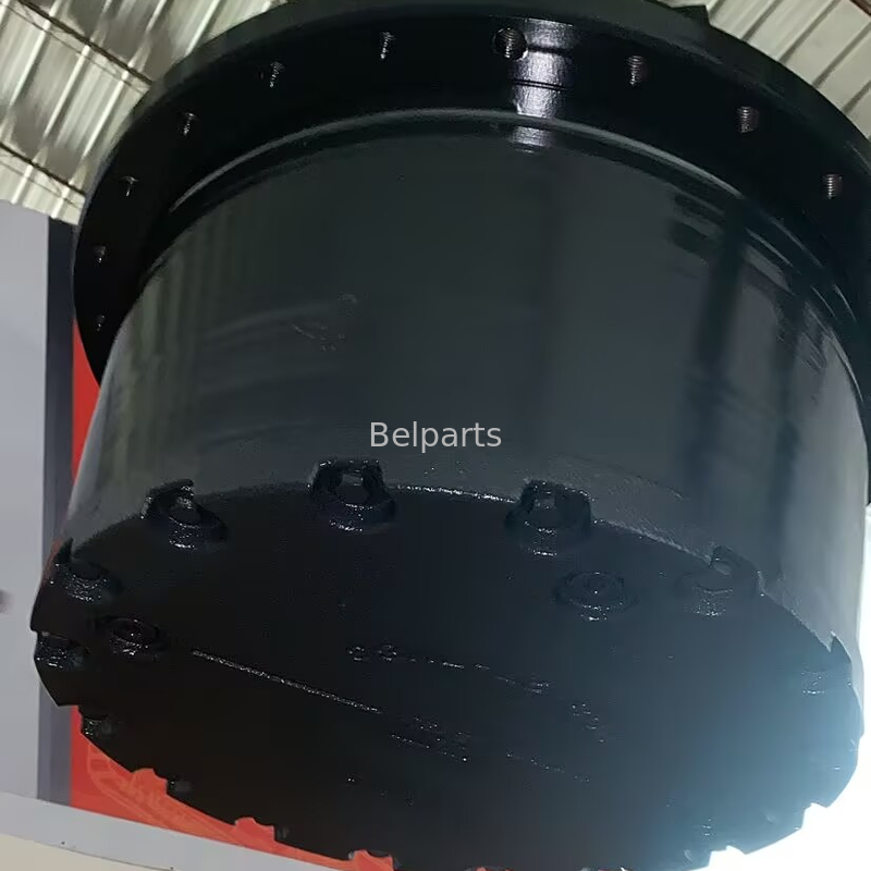 208-27-00311 208-27-00312 Конечная передача для KOMATSU PC400-7 PC400-8 PC450-7 PC450-8 LC Гусеничный двигатель с редуктором