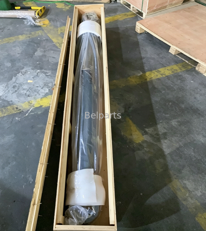 Цилиндр гидравлического рычага SK210LC-8 SK210-8 для запасных частей YN01V00172F1 послепродажного обслуживания экскаватора Kobelco, высокое качество
