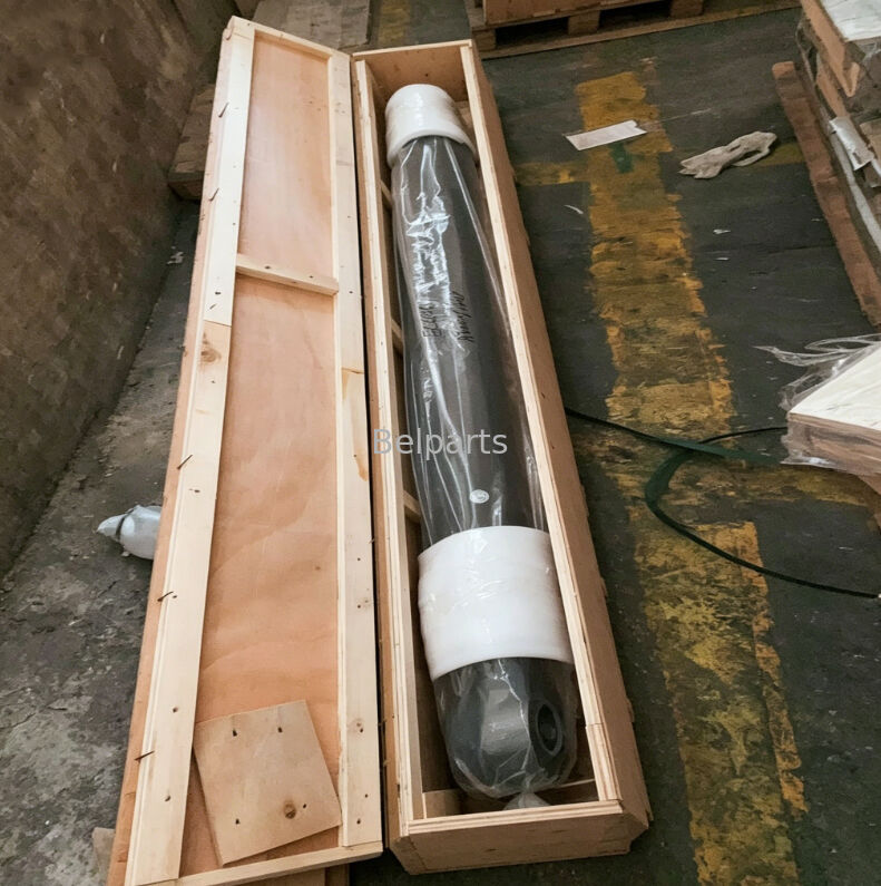 Цилиндр гидравлического рычага SK210LC-8 SK210-8 для запасных частей YN01V00172F1 послепродажного обслуживания экскаватора Kobelco, высокое качество