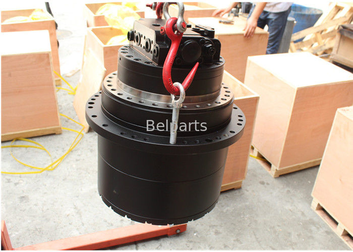 TM40 31N6-40011 Двигатель экскаватора Assy DH200-5 DH200-7 DH220-5 R210-7 EC210