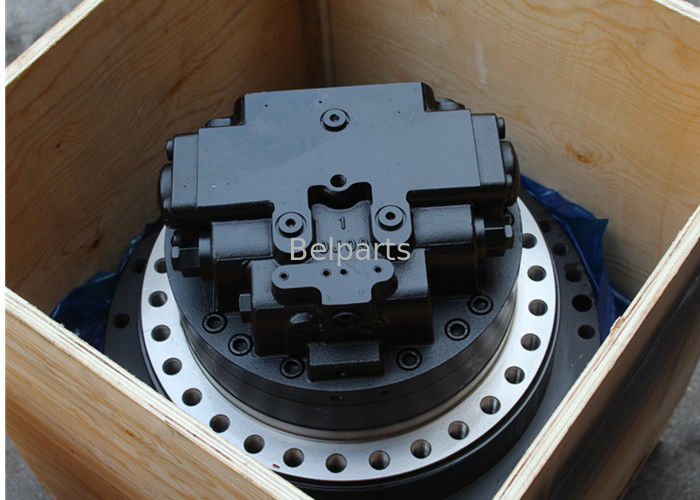 TM40 31N6-40011 Двигатель экскаватора Assy DH200-5 DH200-7 DH220-5 R210-7 EC210