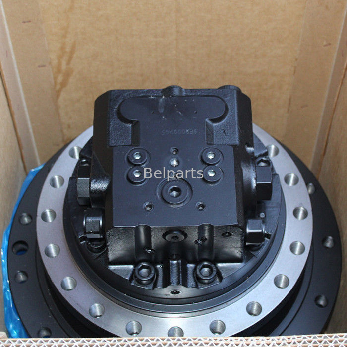 Assy мотора перемещения 144Kg TM18 для экскаватора DH100 DH150 YC135 SK100