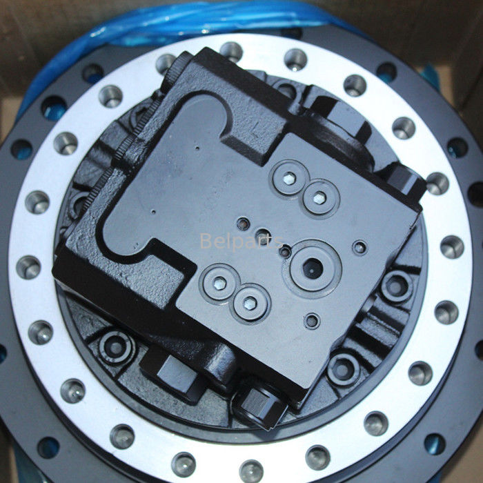 Assy мотора перемещения 144Kg TM18 для экскаватора DH100 DH150 YC135 SK100