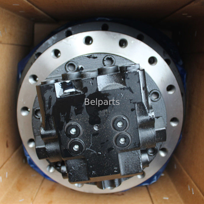 компоненты конечной передачи 21W-60-22130 TM09 для PC78US-6 PC75UU-2 PC78 PC78MR