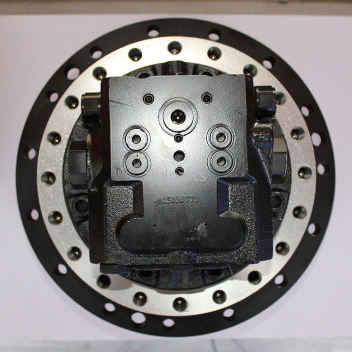 компоненты конечной передачи 21W-60-22130 TM09 для PC78US-6 PC75UU-2 PC78 PC78MR