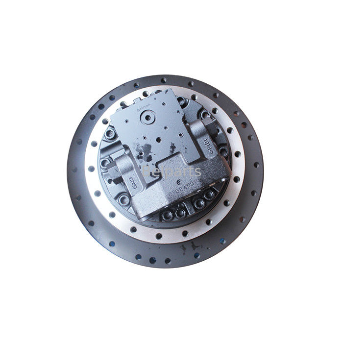 Мотор перемещения приводного устройства PC200-5/6/7/8 PC220-5/6/7 KOMATSU мотора TM35VL