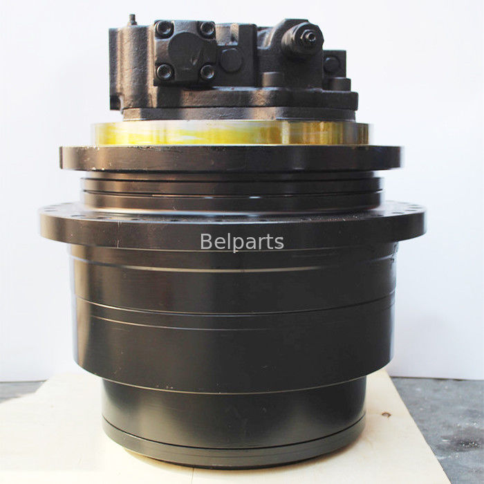 Assy мотора перемещения DNB50, окончательная зубчатая передача TM60 для R290LC-7 R300-7 DX300-7